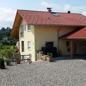 Appartement Wilhelm-tell-str., Altusried